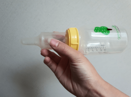 The Medela Special Needs Feeder: A Parent’s&nbsp;Guide